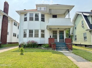 4147 N Haven Ave, Toledo, OH 43612