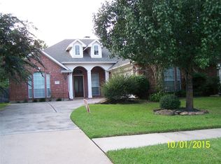 7707 Cadenza Ct, Houston, TX 77040