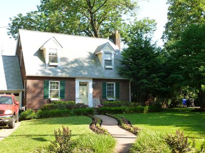 4736 11th St N, Arlington, VA, 22205