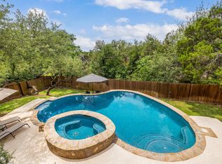 10108 Barbrook Dr, Austin, TX 78726