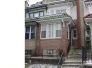 5950 Warrington Ave, Philadelphia, PA 19143