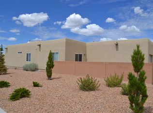 31 Via Sagrada, Santa Fe, NM 87508