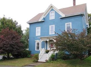 21 Winthrop Ave #A, Beverly, MA 01915
