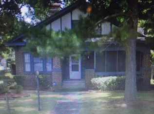 1021 Sycamore St, Rocky Mount, NC 27801