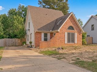 4716 Sanderson Ln, Jonesboro, AR 72404