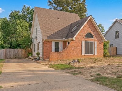 4716 Sanderson Ln, Jonesboro, AR, 72404