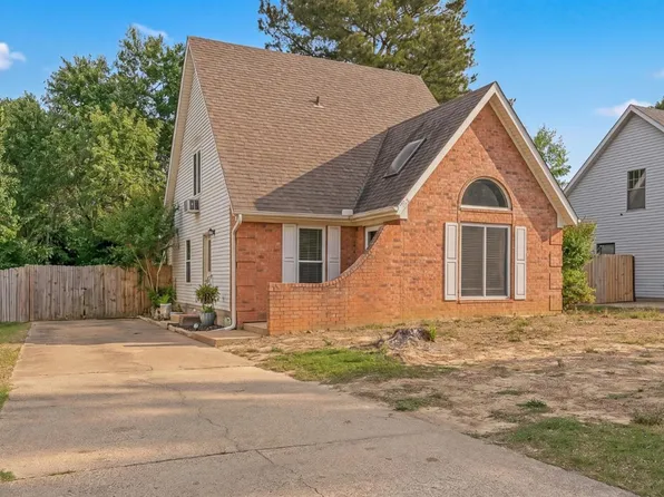 Sanderson Lane, Jonesboro, AR 72404