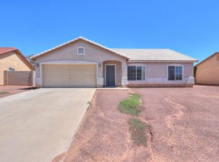 10246 W Catalina Dr, Arizona City, AZ 85123