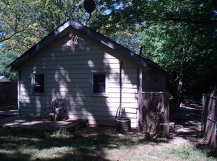 1521 S Olive St, Bloomington, IN 47401