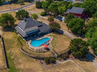 1030 Lake Grove Loop, Midlothian, TX 76065