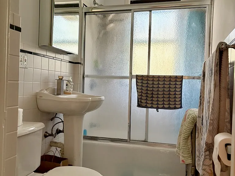 August 2026: Bathroom