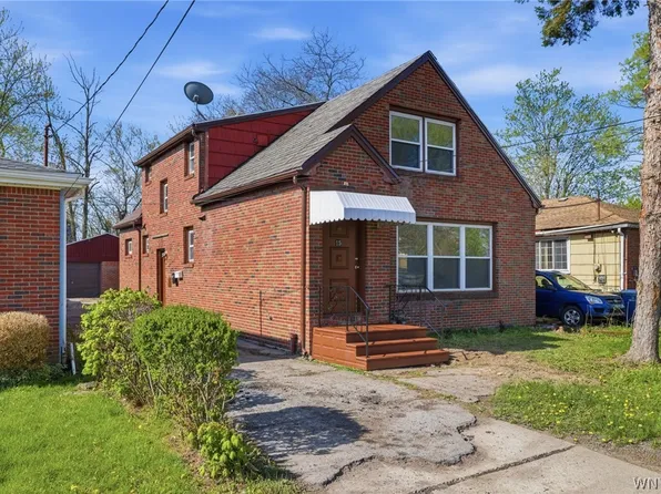 15 Dartmouth Ave, Buffalo, NY 14215