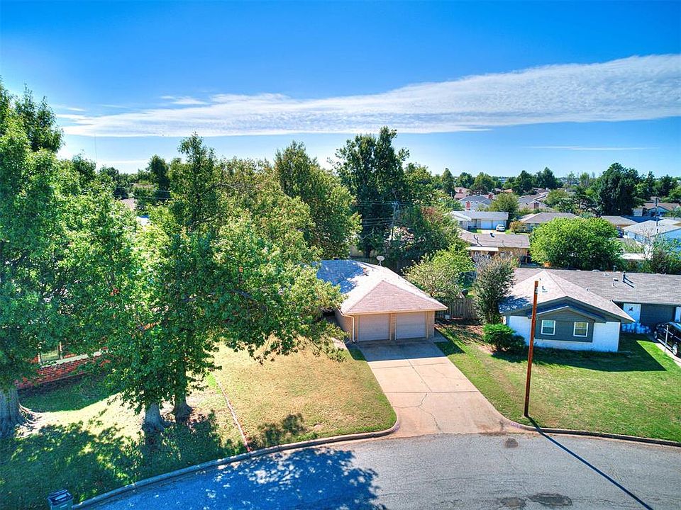 1st image of 6336 S Robinson Dr