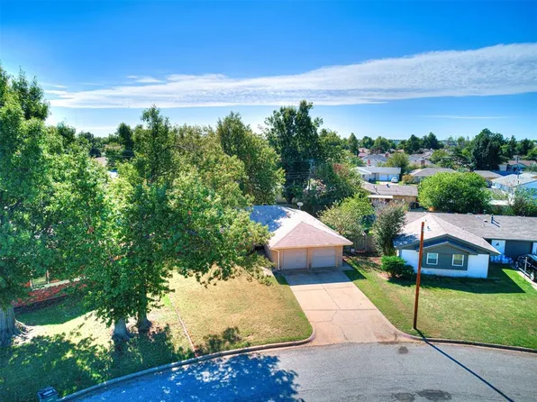 6336 S Robinson Dr, Oklahoma City, OK 73139