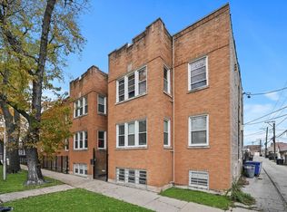 3818 W Le Moyne St #2W, Chicago, IL 60651