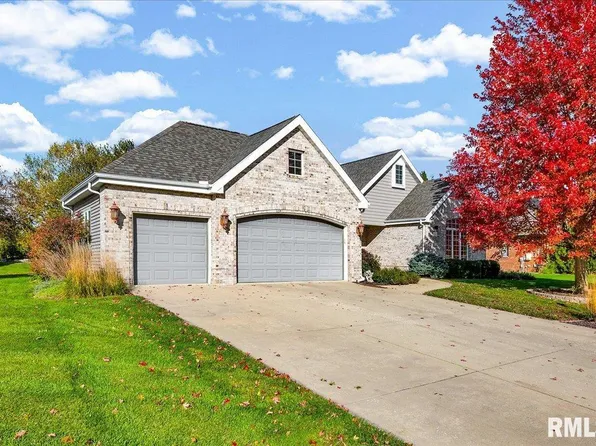1263 Wheatfield Dr, Morton, IL 61550