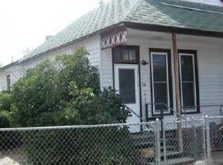 714 W Cedar St, Rawlins, WY 82301
