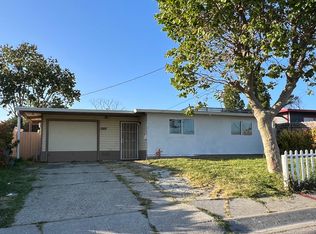 705 Phanor Dr, Richmond, CA 94806