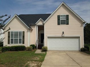 107 Coulter Pine Ln, Columbia, SC 29229