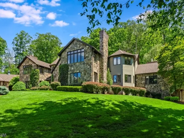 14 Bliss Rd, Mendham Boro, NJ 07945