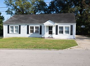 1005 Letcher Ave, Frankfort, KY 40601