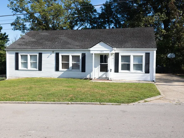 1005 Letcher Ave, Frankfort, KY 40601