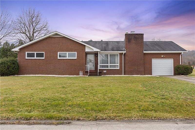 720 Allegheny Ave, Avonmore, PA 15618 Zillow