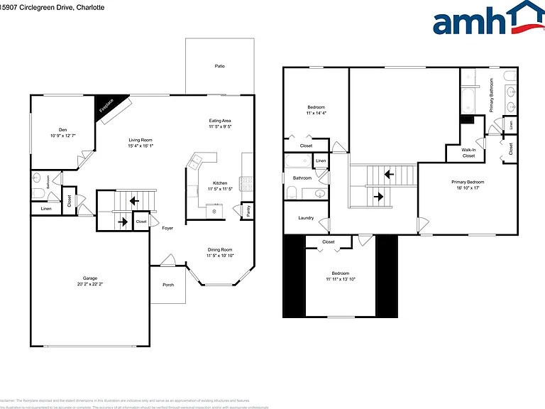 15907 Circlegreen Dr — Photo 2