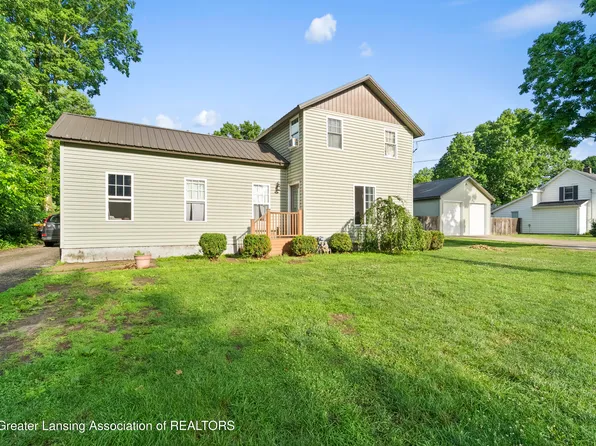 417 North St, Eaton Rapids, MI 48827