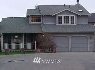 704 Salmon Run, Sultan, WA 98294