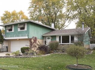 19037 Center Ave, Homewood, IL 60430