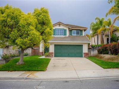 5057 Copper Rd, Chino Hills, CA, 91709