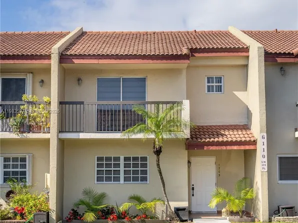 6110 SW 129th Pl APT 1705, Miami, FL 33183