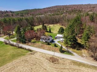3277 Creek Road, Clarendon, VT 05759