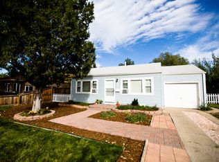 2270 S Irving St, Denver, CO 80219