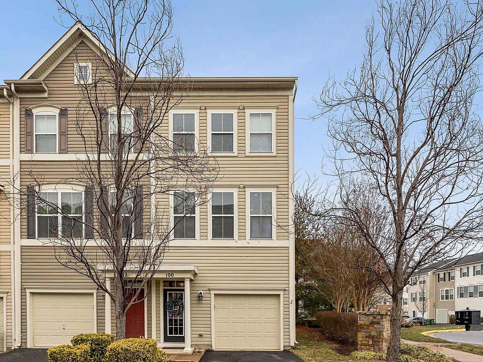 1st image of 100 Bellingham Dr