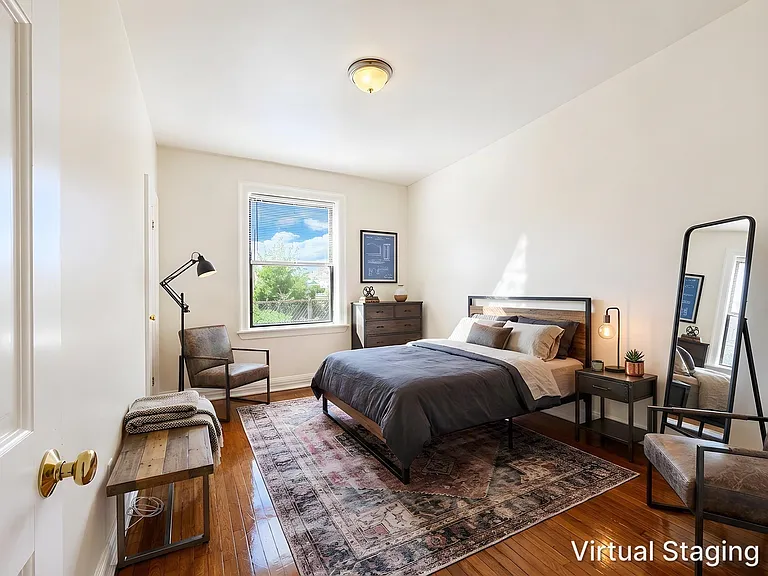 429 Fairmount Ave #108 — Photo 13