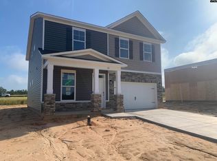 121 Dew Blossom Dr, Chapin, SC 29073