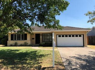 1606 Sheridan Way, Stockton, CA 95207