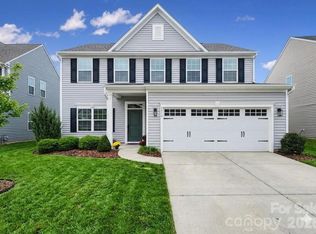 1310 Harkey Creek Dr, Monroe, NC 28110