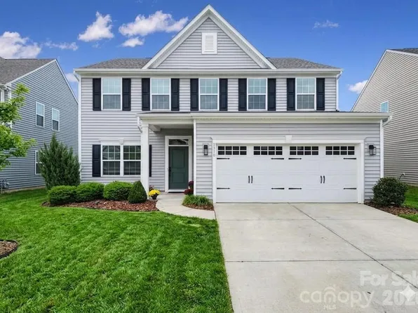 1310 Harkey Creek Dr, Monroe, NC 28110