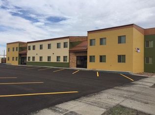 300 N Beech St, Casper, WY 82601