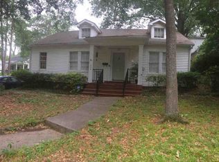 1203 Saint Ann St, Jackson, MS 39202
