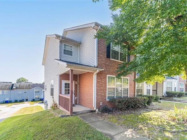 117 Hawkeye Ln NW, Conyers, GA 30012
