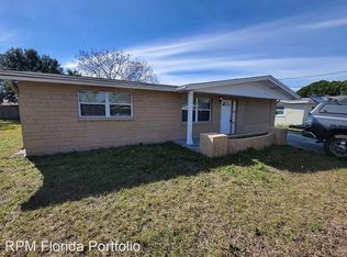 6400 Stone Rd, Port Richey, FL 34668