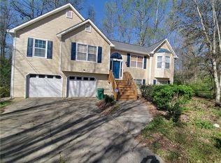 4444 Boulder Springs Cv, Ellenwood, GA 30294