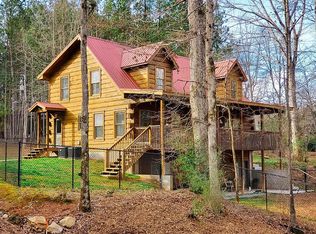 405 Sanders Davis Rd, Newnan, GA 30263