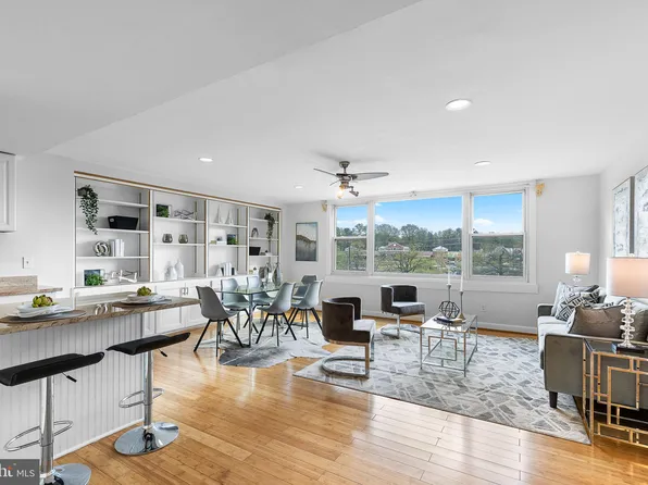 4600 Duke St APT 629, Alexandria, VA 22304