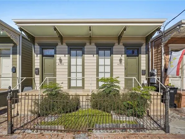 4127 Annunciation St, New Orleans, LA 70115