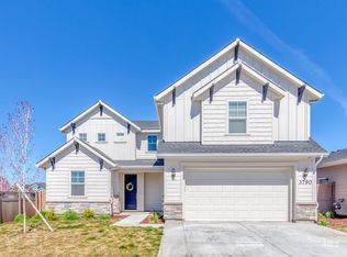 3790 E Levin St, Meridian, ID 83646